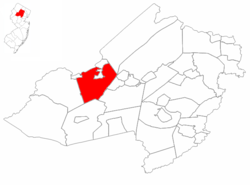 Roxbury Township, Morris County, New Jersey